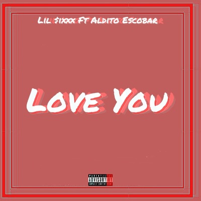 Love You (feat. Aldito Escobar) - Single