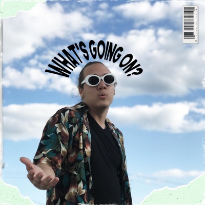 What's Going On? - Single