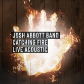 Catching Fire (Live Acoustic) - EP artwork