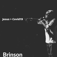 Jesus > Covid19 - Single - Brinson