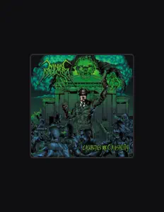 收听 Maniac Abductor、观看音乐视频、阅读小传、查看巡演日期等 ！