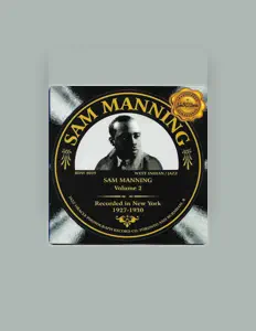 Sam Manningを聴いたり、ミュージックビデオを鑑賞したり、経歴やツアー日程などを確認したりしましょう！