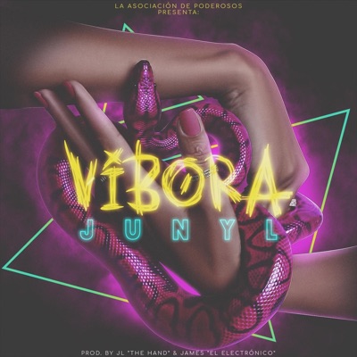 Vibora - Single