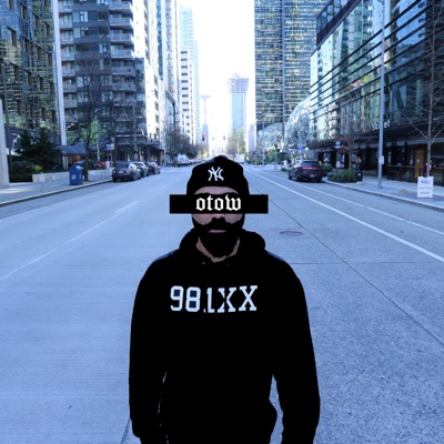 Hi & Alone (feat. Glendal Tautua) - Single