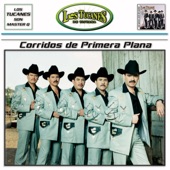 Corridos De Primera Plana artwork