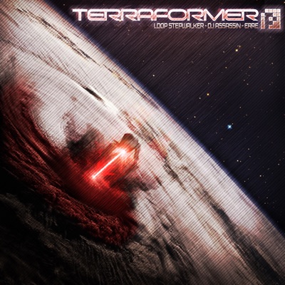 Terraformer Ep