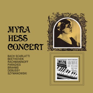 Myra Hess Concert
