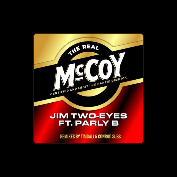 Jim Two-Eyes's avatar