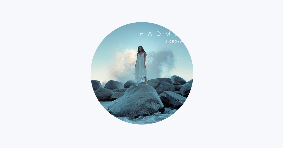 HADMOS - Apple Music