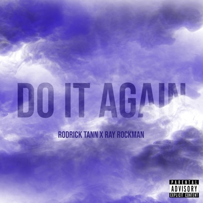 Do It Again (feat. Ray Rockman) - Single