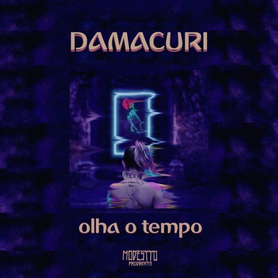 Olha o Tempo - Single