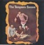 The TEMPTERS encore