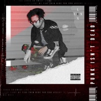 Punk Isn't Dead - Single - LEX