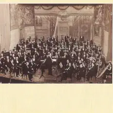 Poslechněte si interpreta Orquesta Sinfónica de Madrid, sledujte hudební videa, přečtěte si životopis, podívejte se na data turné a další informace.