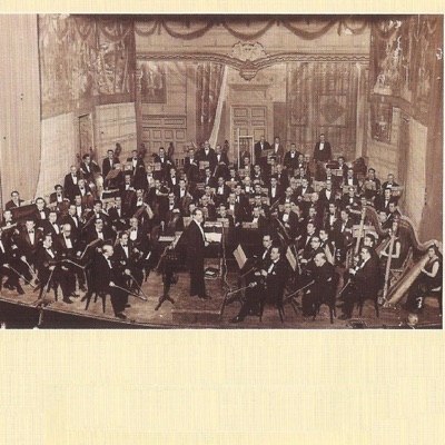 Listen to Orquesta Sinfónica de Madrid, watch music videos, read bio, see tour dates & more!