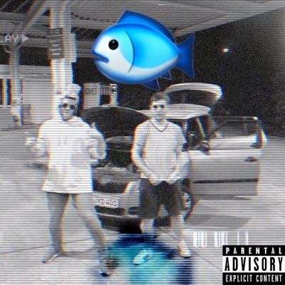 Fish (feat. Yung Max) - Single