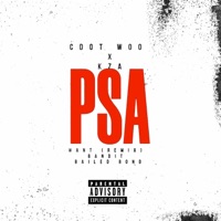 Psa (feat. KZA) - Single - WAKEUPYAK