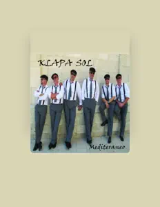 收听 Klapa Sol、观看音乐视频、阅读小传、查看巡演日期等 ！