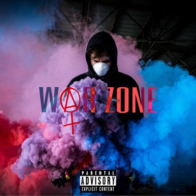 War Zone - Single