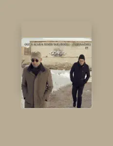 Listen to Ogün Acar, watch music videos, read bio, see tour dates & more!