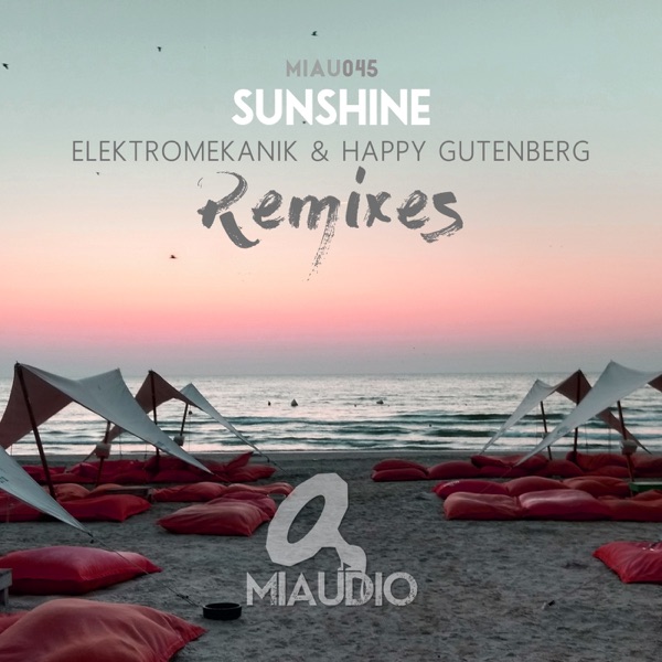 Hot Remixes, Vol. 01 - Single