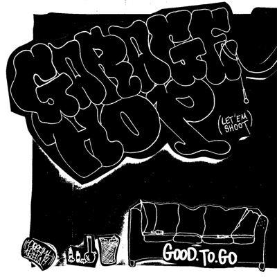 Garage Hop (Let 'Em Shoot) - Single