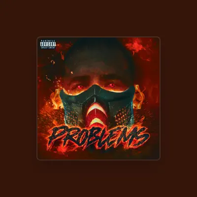 Listen to Problems812, watch music videos, read bio, see tour dates & more!