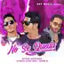 No Se Queda - Single album cover