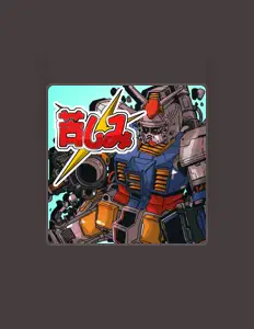 聆聽 DogmaBeats、觀看音樂影片、閱讀小傳、查看巡演日期等！