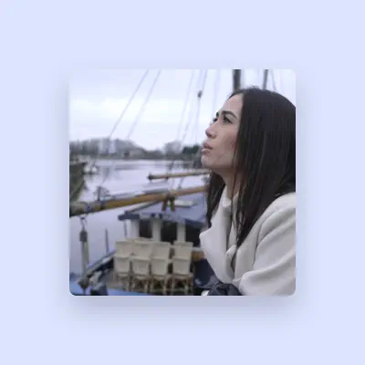 Listen to Yumi, watch music videos, read bio, see tour dates & more!