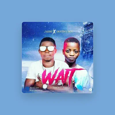 Listen to J Kidz, watch music videos, read bio, see tour dates & more!