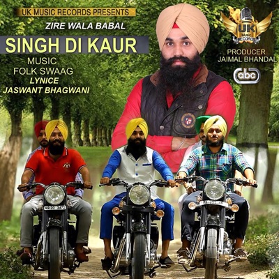 Singh Di Kaur - Single