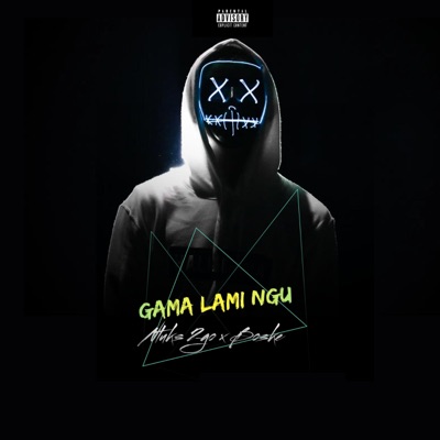 Gama lami ngu (feat. Boske) - Single