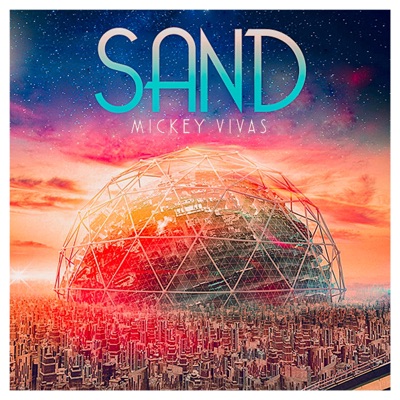Sand (Vip Version) - Single