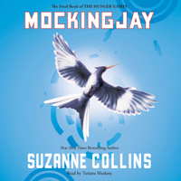 Suzanne Collins - Mockingjay: Special Edition artwork