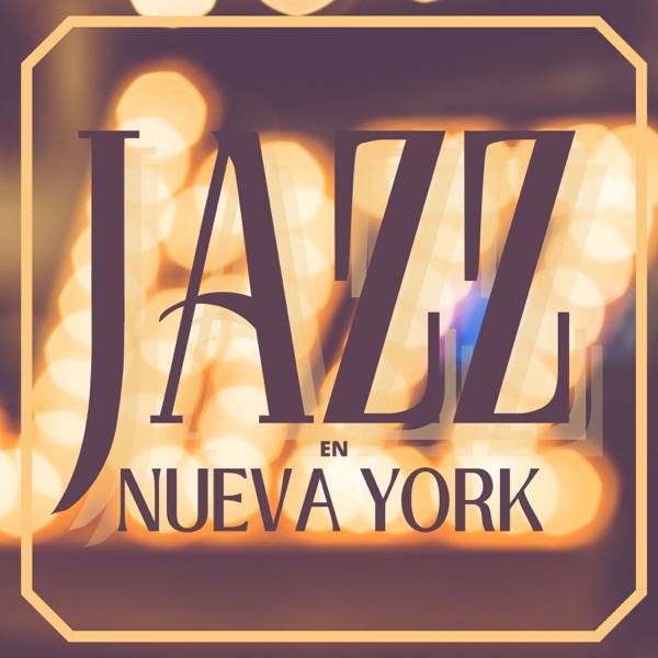 Jazz en Nueva York - Música Sensual y Suave para Club de Jazz