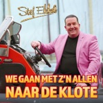 We Gaan Met Z'n Allen Naar De Klote