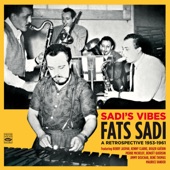 Fats Sadi - Hittin' the Road (Bonus Track)
