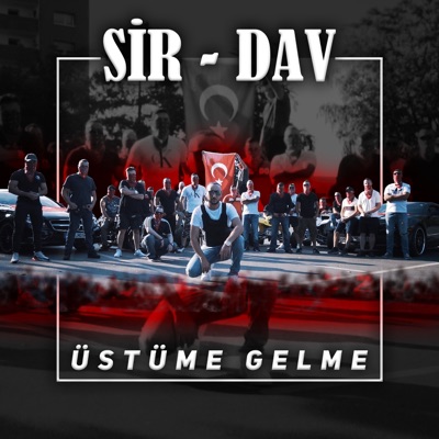 Üstüme Gelme - Single