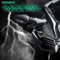 Raceway - Single - KeeneVisions