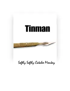 Posłuchaj wykonawcy Tinman, obejrzyj teledyski, przeczytaj biografię, zobacz daty tras koncertowych i nie tylko!