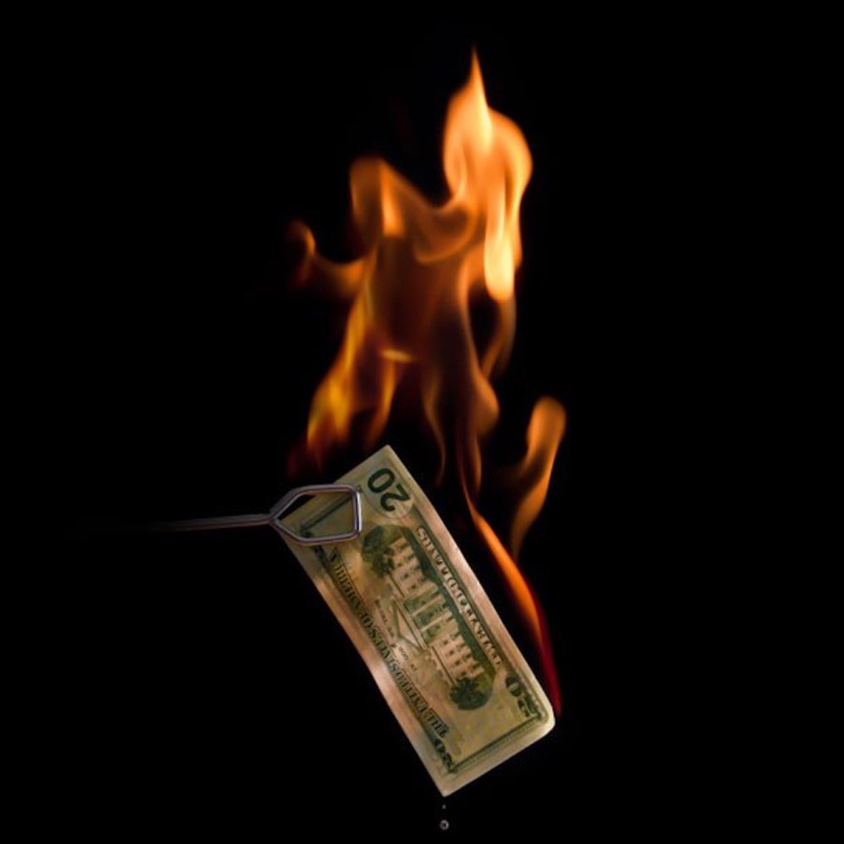 Цветы деньги и огонь. Деньги сгорают. Доллар горит. Горящие деньги на черном фоне. Деньги в огне.