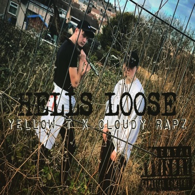New Enemies (feat. Cloudy) - Single