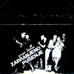 Grupa Za Vas (Demo Snimci) - Zabranjeno Pusenje Grupa Za Vas (Demo Snimci) - Zabranjeno Pusenje