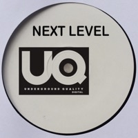 Next Level - DJ Jus-Ed