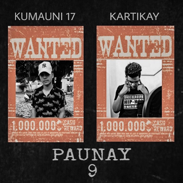 Paunay 9