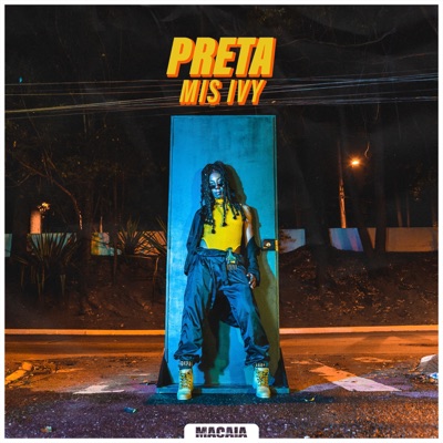 Preta - Single