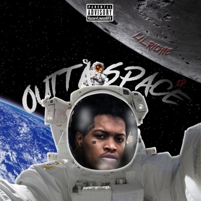 Outta Space - EP
