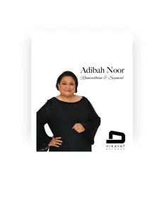 Dengarkan Adibah Noor, tonton video musik, baca bio, lihat tanggal tur & lainnya!