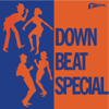 Soul Jazz Records presents STUDIO ONE Down Beat Special - Various Artists